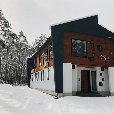 Salji - Vacation Stay 80794 Hakuba Exterior photo